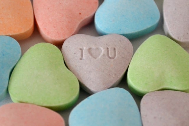 Let's Celebrate Love!