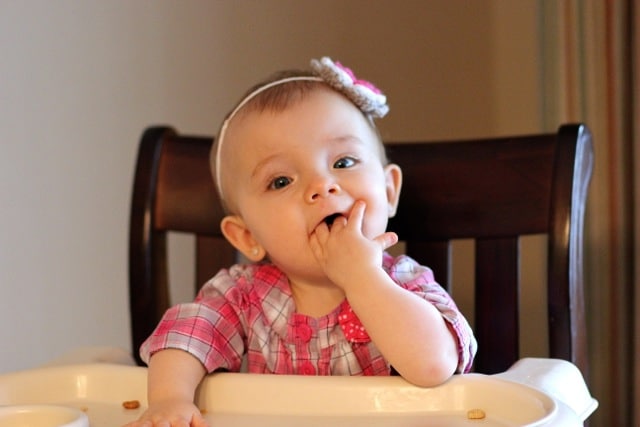 Balancing Babies and Preschool