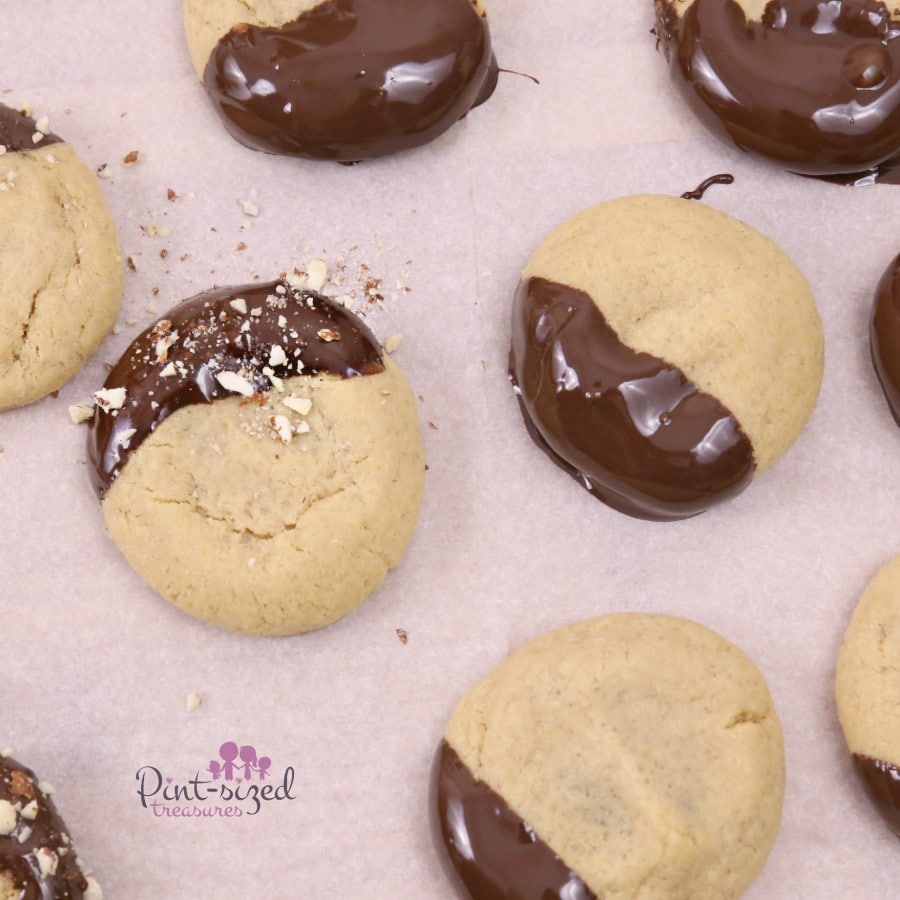 snickers surprise cookies recipe