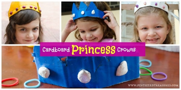 princess craft