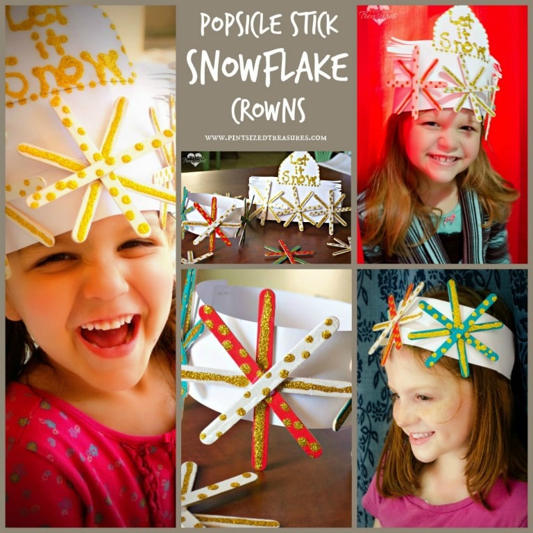Snowflakes Made With Popsicle Sticks Pint sized Treasures snowflakes-made-with-popsicle-sticks-pint-sized-treasures
