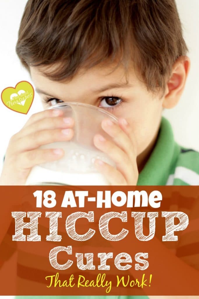 easy hiccup cures that work