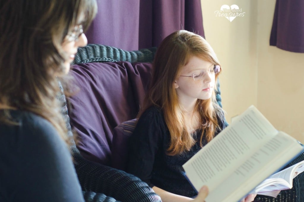 Why My Vision Is Important To My Kids Pint sized Treasures