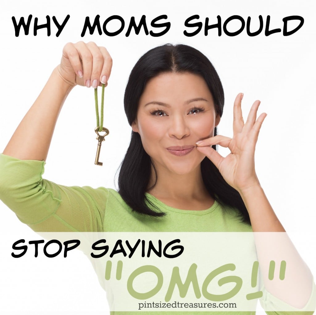 moms should stop saying this