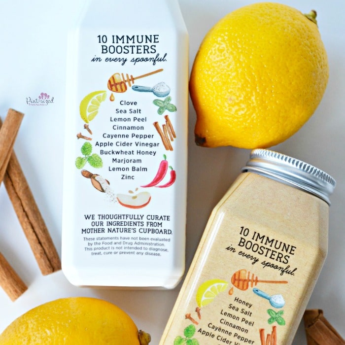 immune boosting products