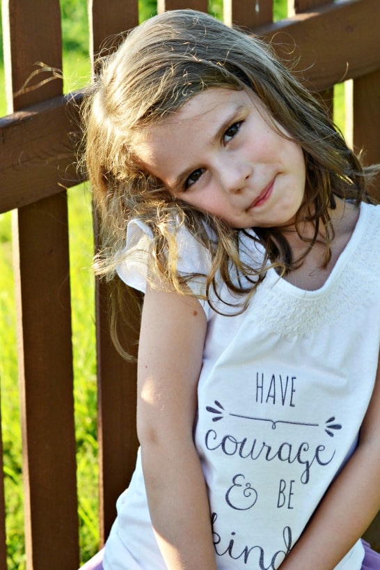 tee shirts for kids in the summer