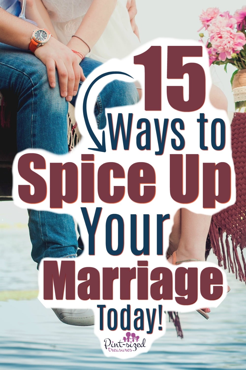 How to spice up your marriage