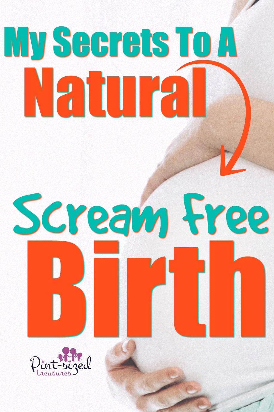 Natural No Scream Birth
