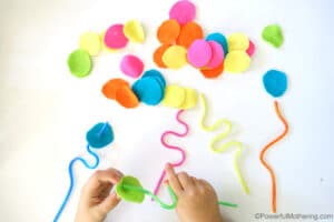 15 No Prep Quiet Time Activities For Kids · Pint-sized Treasures