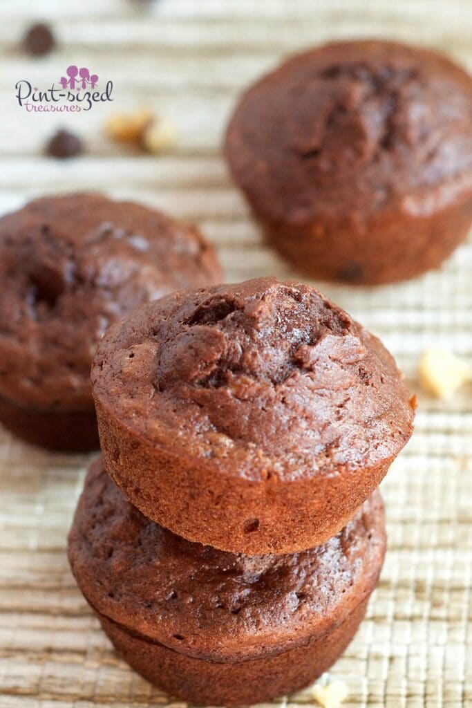 freezer meal muffin recipe for breakfast