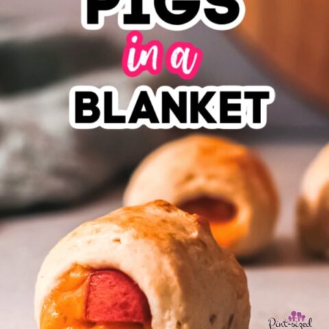 pigs in a blanket recipe