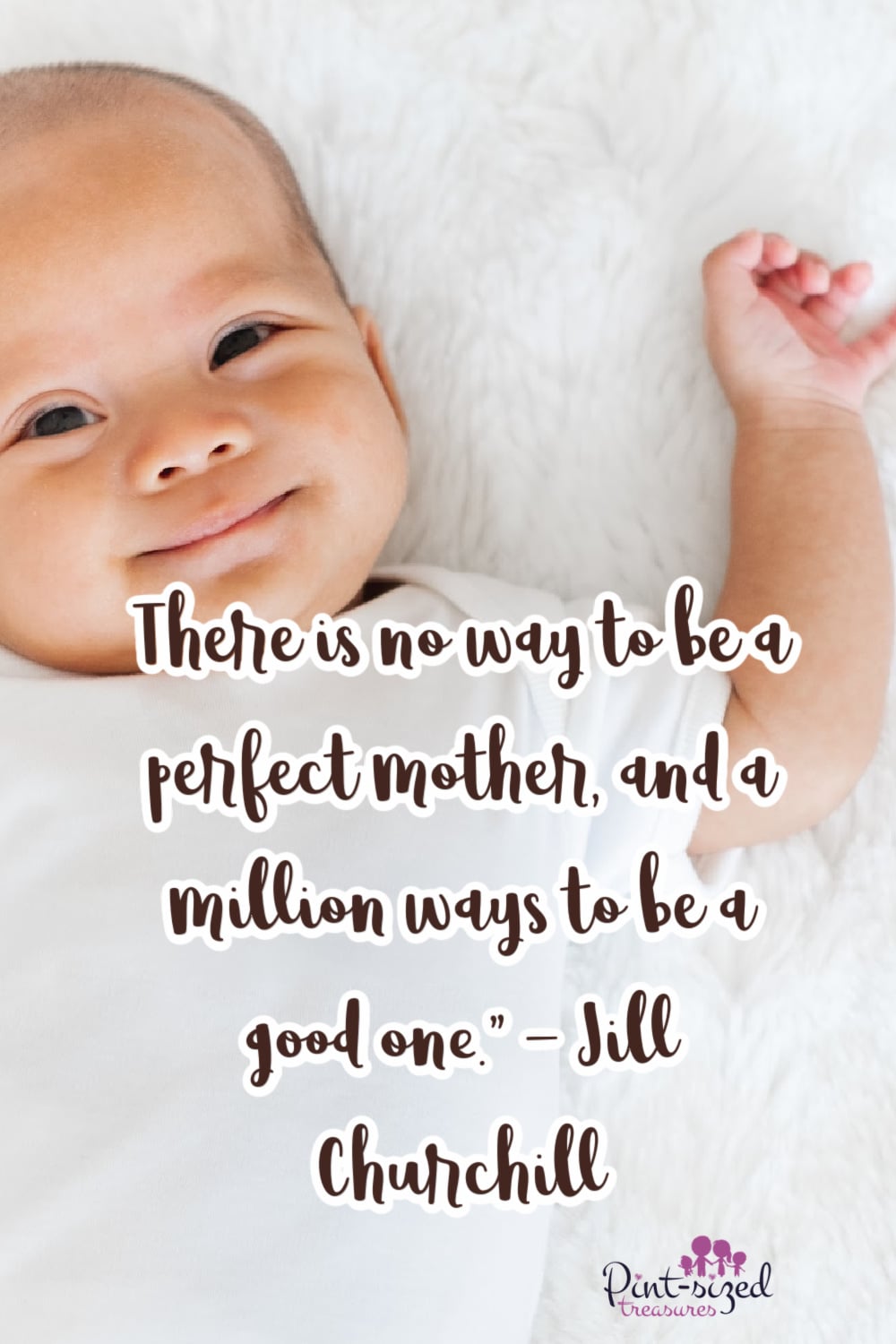 35 Mom Quotes Everyone Should Read · Pint-sized Treasures
