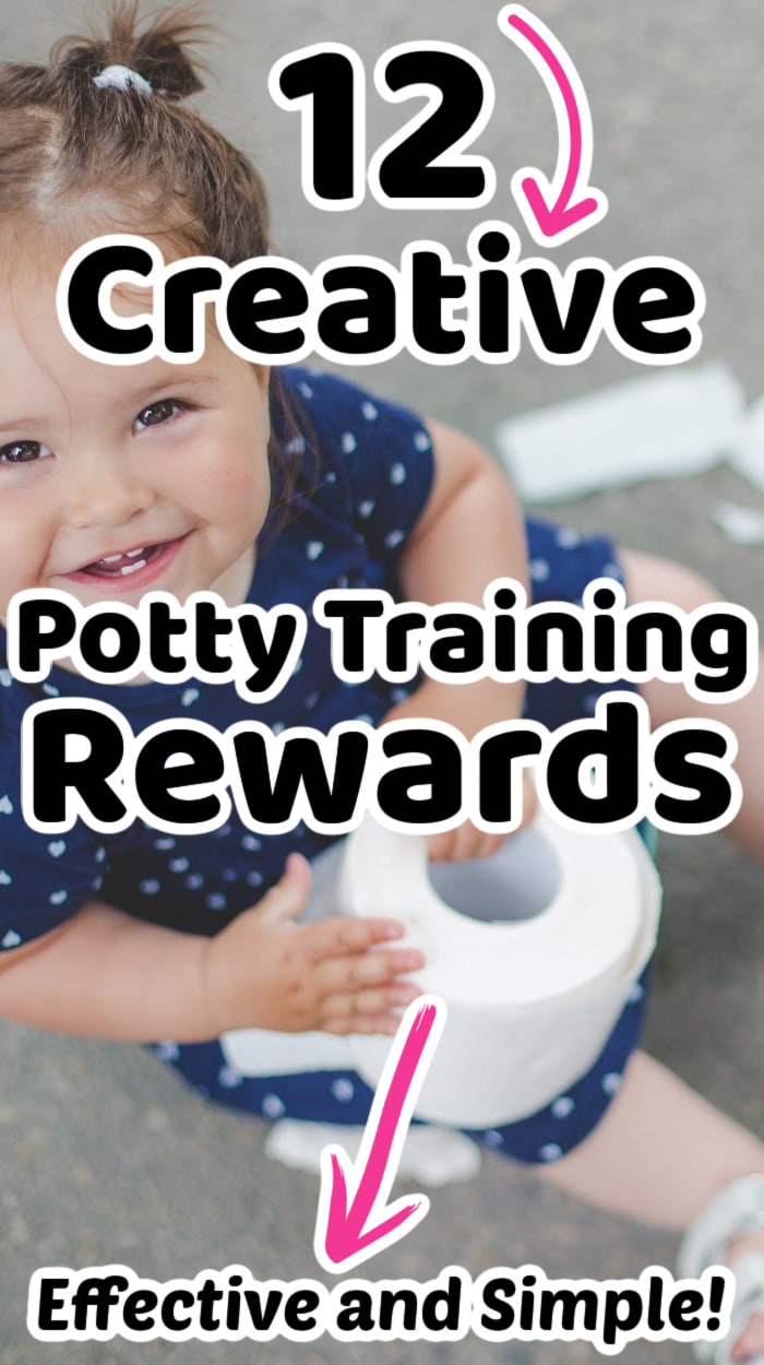 potty training ideas for toddlers and preschoolers
